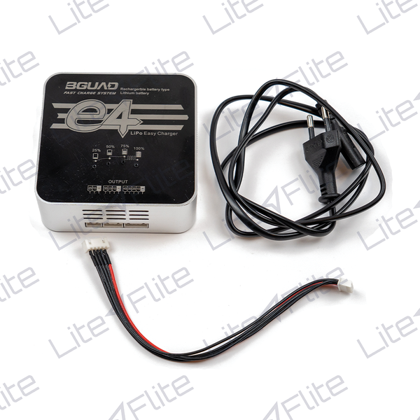 Vittorazi MI706 Battery charger with charging cable