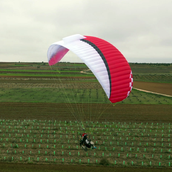 ACPO F5 Beginner Paramotor Wing