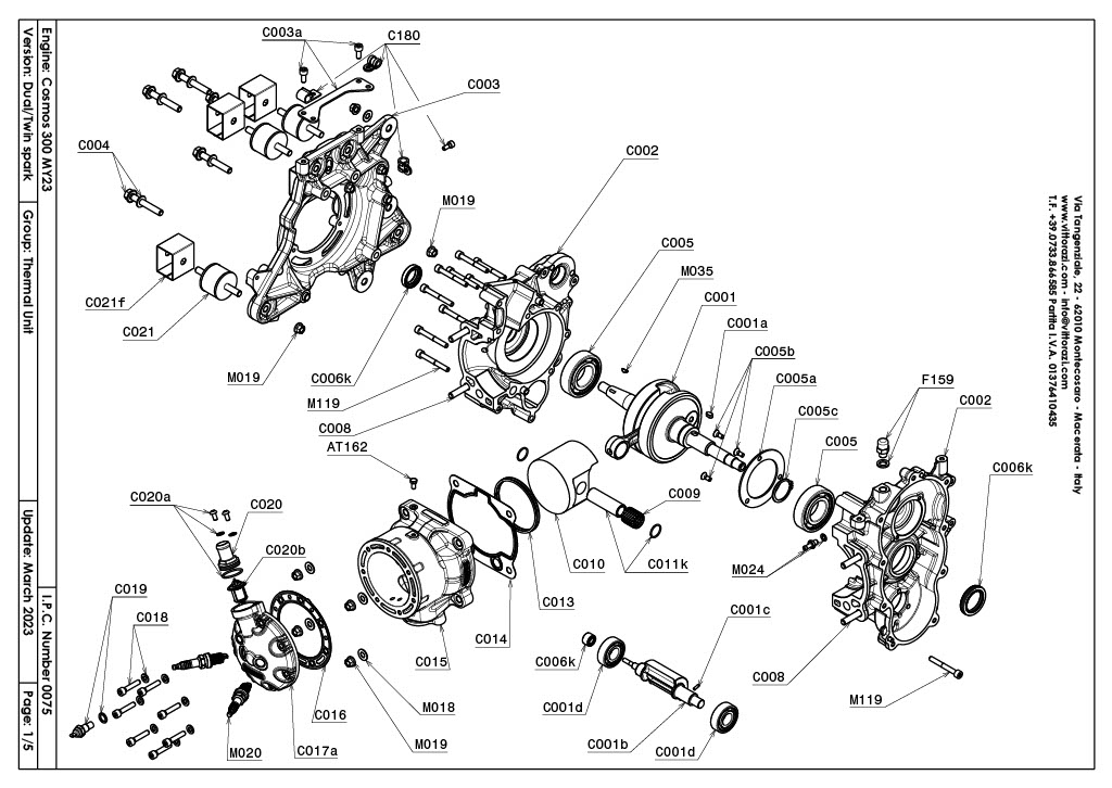 vittorazi-cosmos-300-dual-start-dual-spark-illustrated-parts-page-1.jpg