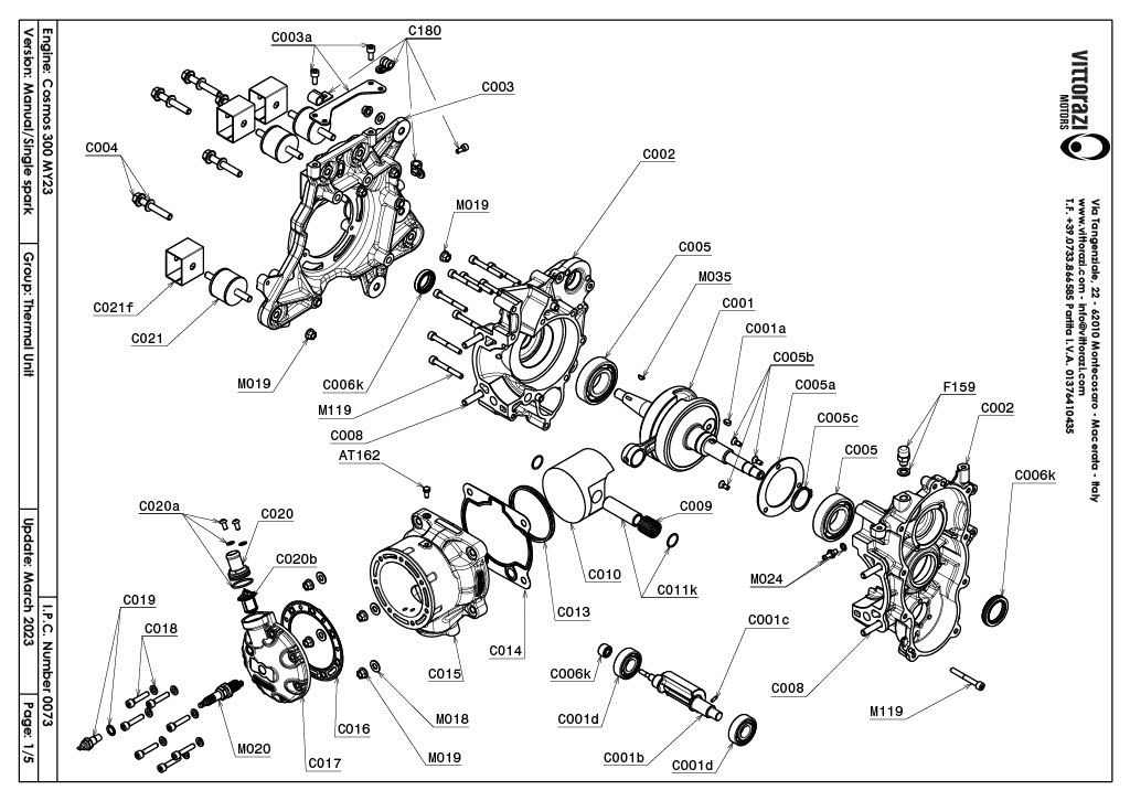 vittorazi-cosmos-300-manual-start-single-spark-illustrated-parts-page-1.jpg