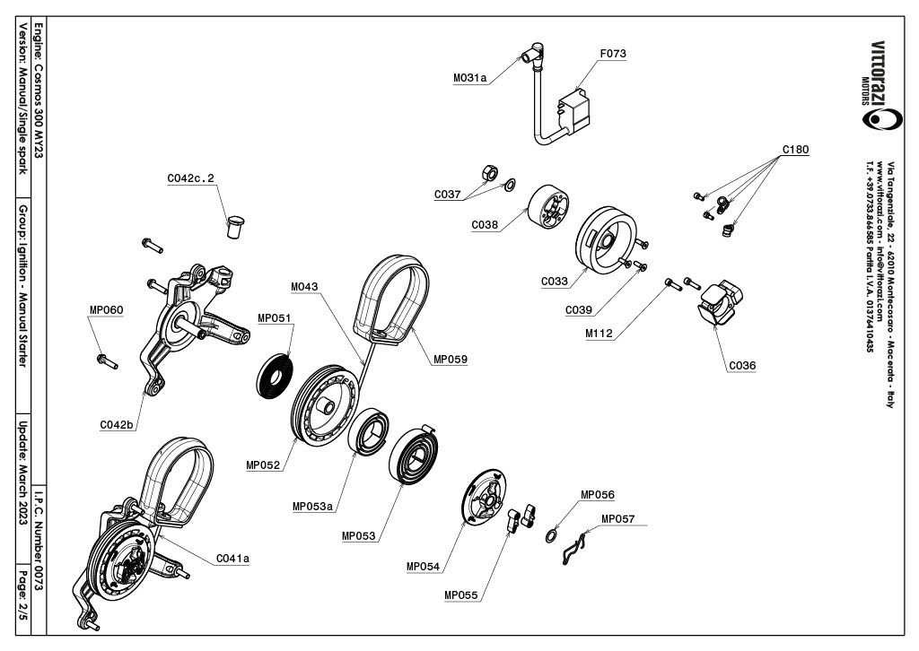 vittorazi-cosmos-300-manual-start-single-spark-illustrated-parts-page-2.jpg