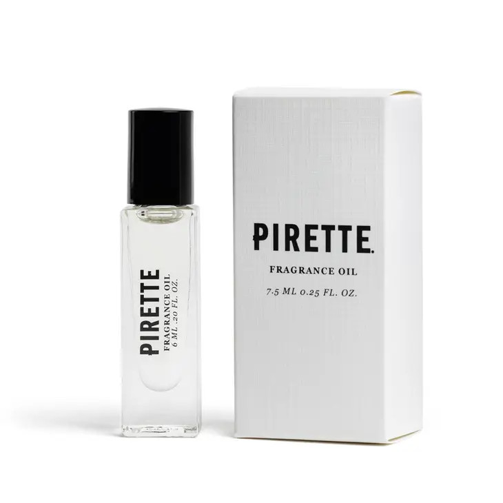 PIRETTE Mini Fragrance Oil wrightsvilleave