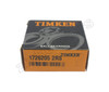 Kuglični samopodesivi ležaji 1726205 2RS [TIMKEN] - 4