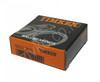 Radijalni kuglični ležaji 6003 2RS [TIMKEN] - 1