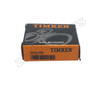 Radijalni kuglični ležaji 6005 2RS [TIMKEN] - 1