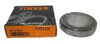Radijalni kuglični ležaji 6010 2RS [TIMKEN] - 3
