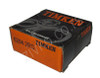 Radijalni kuglični ležaji 6204 2RS [TIMKEN] - 1