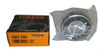 Radijalni kuglični ležaji 6303 2RS [TIMKEN] - 2
