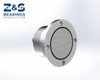 Ležajna glava diska ABH117-M22-B4 PREMIUM (BAA-0004) [Z&S] - 3