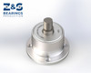 Ležajna glava diska ABH117-M22-B4 PREMIUM (BAA-0004) [Z&S] - 1