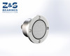 Ležajna glava diska ABH117-M24-B4 PREMIUM (BAA-0005) [Z&S] - 3