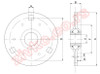 Crtež AG1102-B [Z&S]