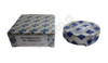 Konusno-valjkasti ležaji AK-HM903249/AK-HM903210 [Z&S] - 4