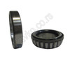 Konusno-valjkasti ležaji L 68149/111 Q [SKF] - 4