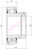 Crtež SA 209-26 [Z&S]