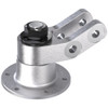 Ležajna glava diska ABH145/120-M27-B6-R635 PREMIUM  [Z&S] - 1