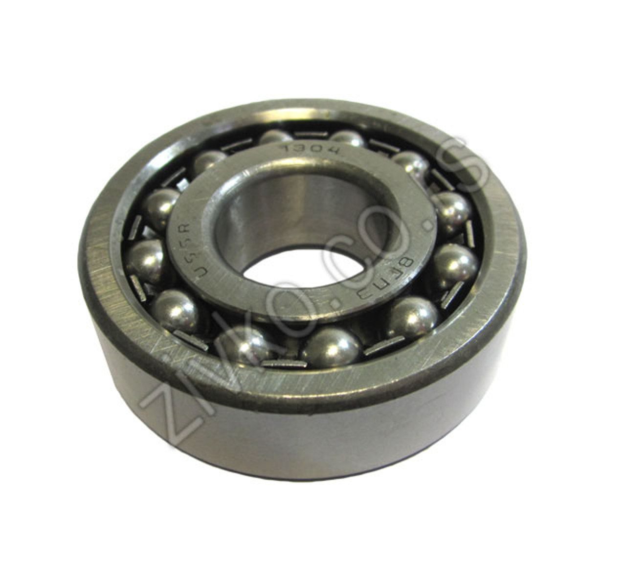 Radijalni kuglični ležaji 1304 [GPZ] - 1