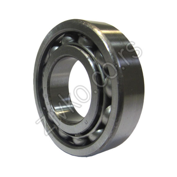 Radijalni kuglični ležaji 7207 [GPZ] - 2