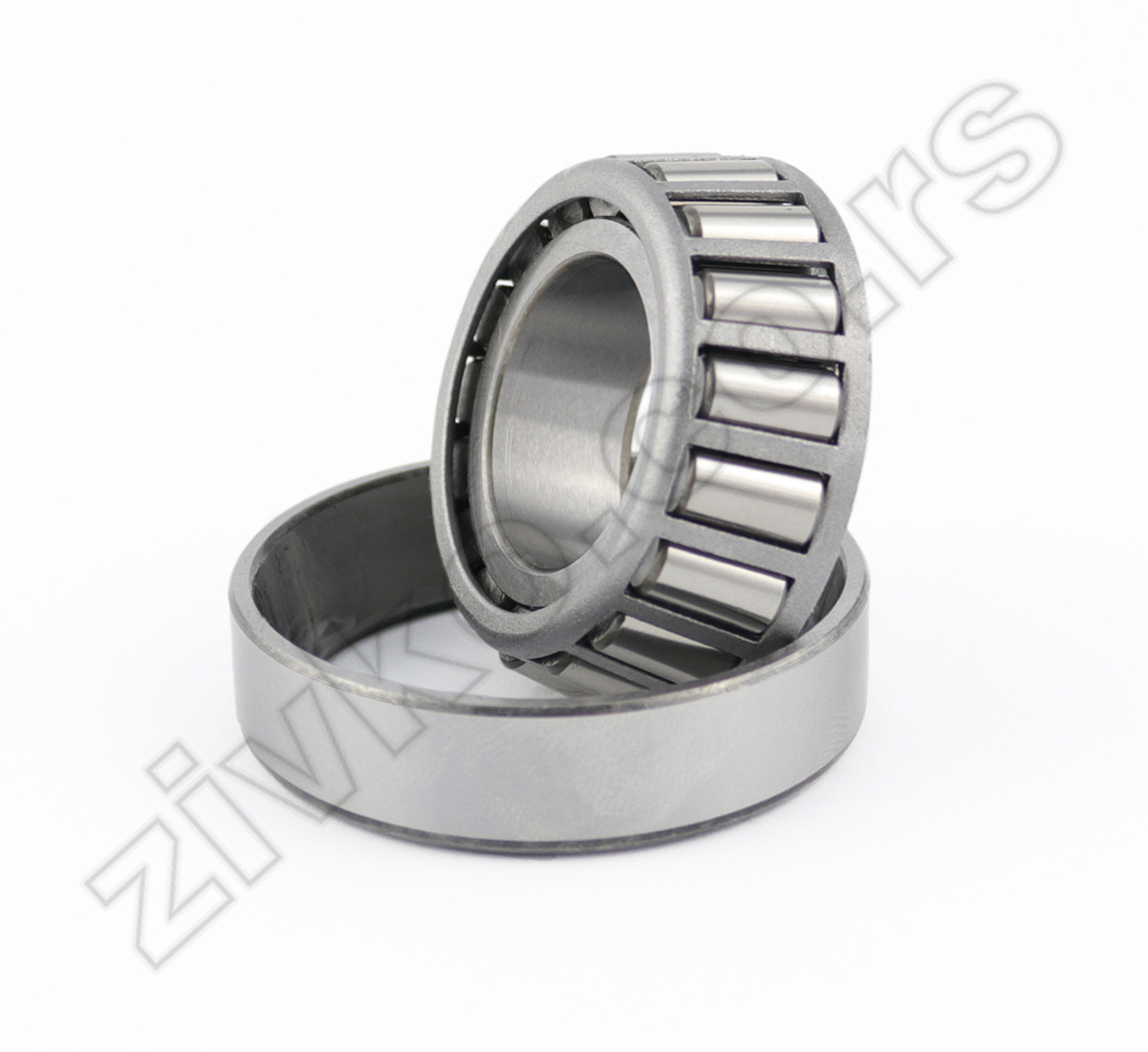 Konusno-valjkasti ležaji 30205 [KLT] - 3