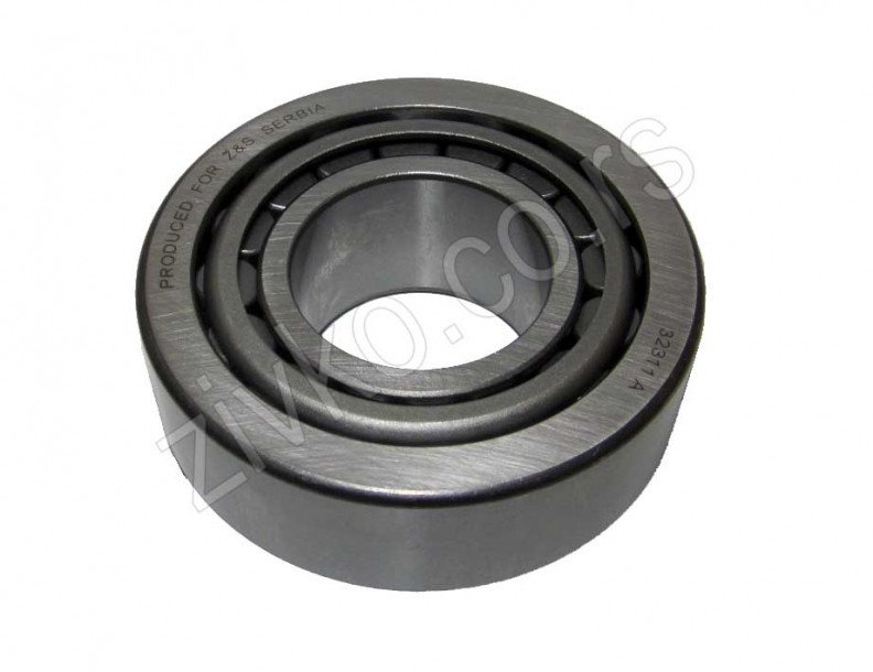 Konusno-valjkasti ležaji 32311 [Z&S] - 2