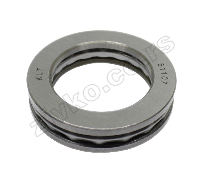 Aksijalni ležaji 51107 [KLT] - 1