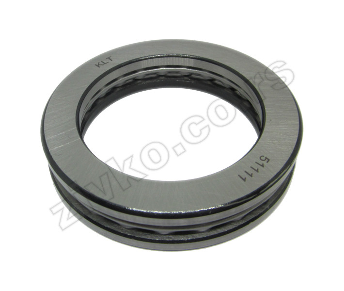 Aksijalni ležaji 51111 [KLT] - 1