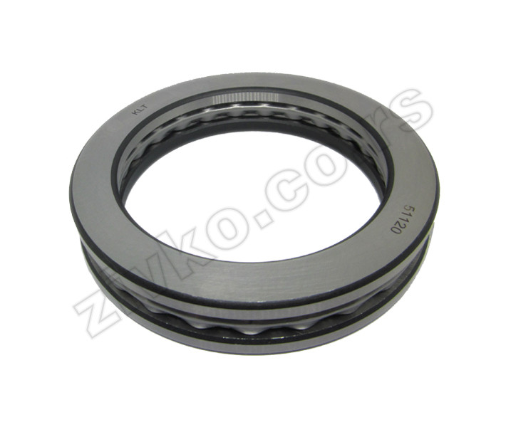 Aksijalni ležaji 51120 [KLT] - 1