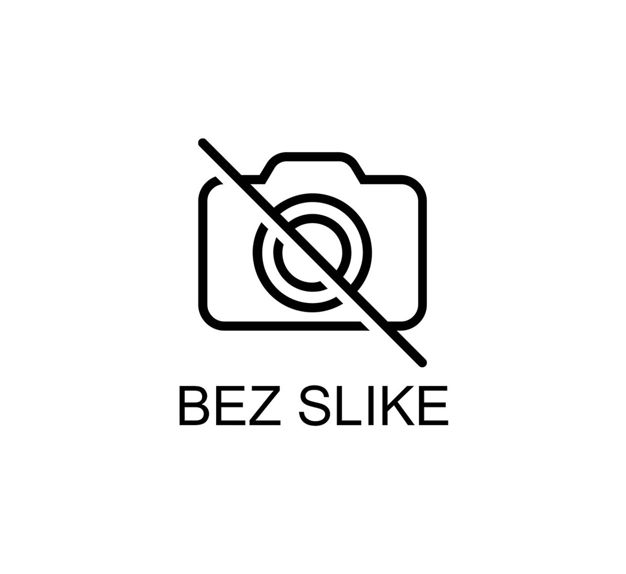 Aksijalni ležaji 51201 [KYK] - 1