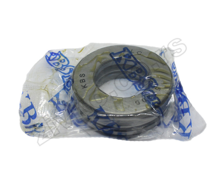 Aksijalni ležaji 51205 [KBS] - 2