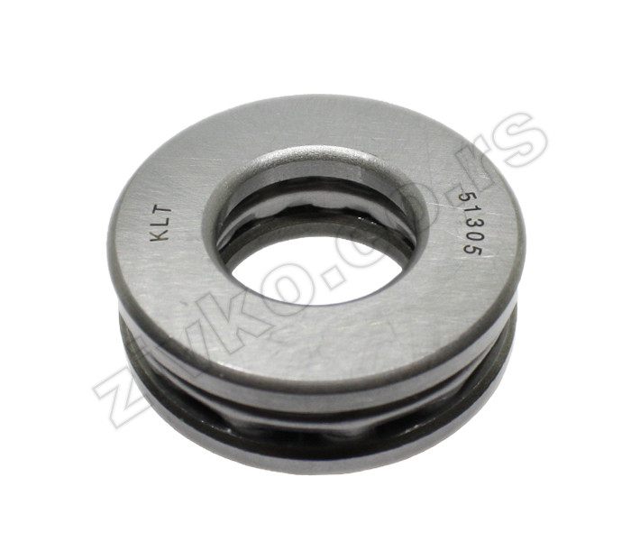 Aksijalni ležaji 51305 [KLT] - 1