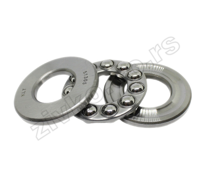 Aksijalni ležaji 51305 [KLT] - 2