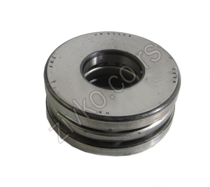 Aksijalni ležaji 51405 [ZKL] - 1