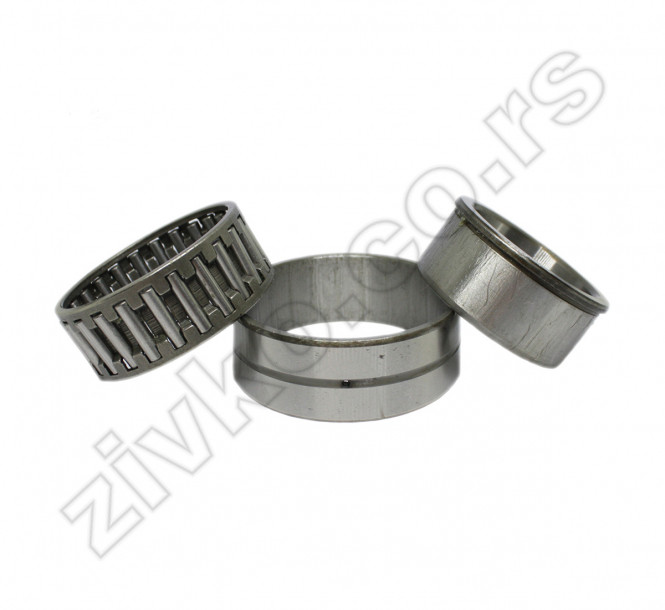 Igličasti ležaji 105715 [NEU] - 2