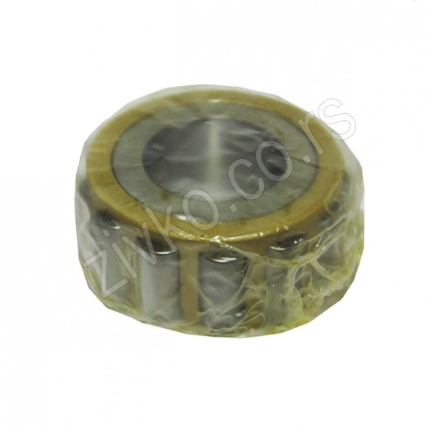 Cilindrično-valjkasti ležaji 315145 [SKF] - 3