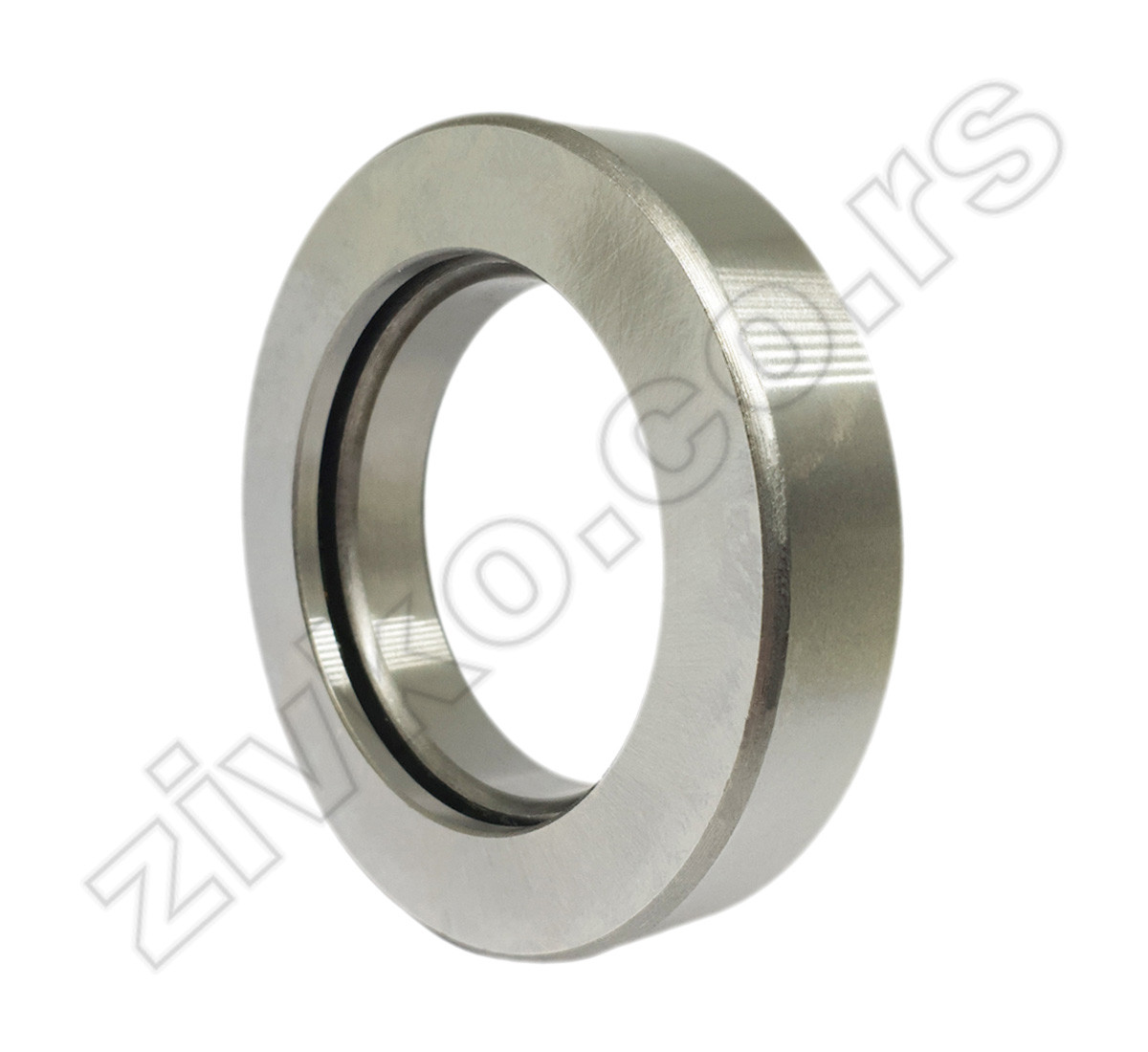 Radijalni kuglični ležaji 966713 [Z&S] - 2