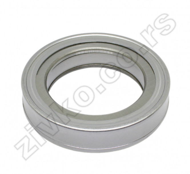 Radijalni kuglični ležaji 9588213 [Z&S] - 1