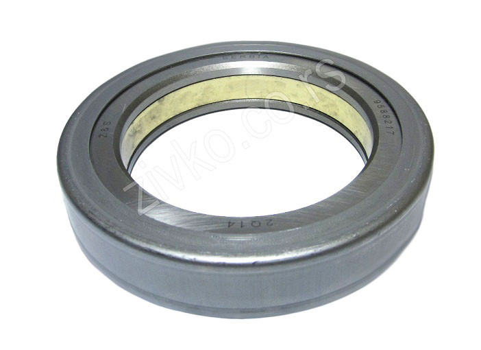 Radijalni kuglični ležaji 9588217 [Z&S] - 1