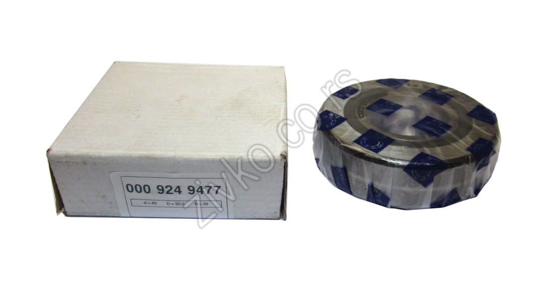 Prateći ležaji 0009249477 [Z&S] - 4