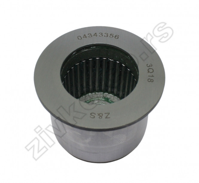 Igličasti ležaji 0434 3356 [Z&S] - 2