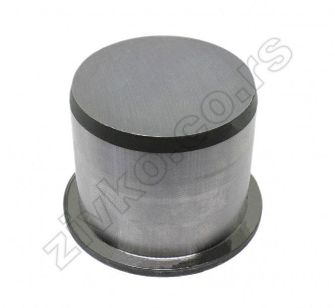 Igličasti ležaji 0434 3356 [Z&S] - 3