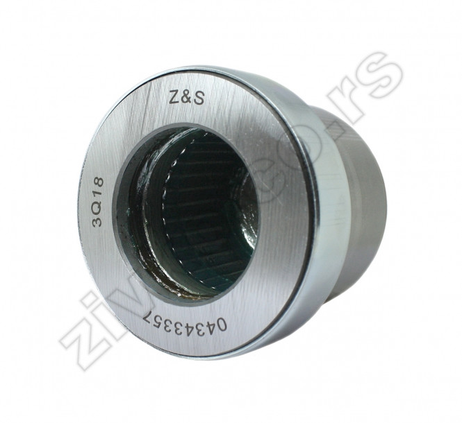 Igličasti ležaji 0434 3357 [Z&S] - 1