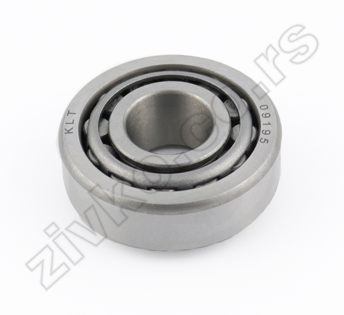 Konusno-valjkasti ležaji 09067/09195 [KLT] - 1