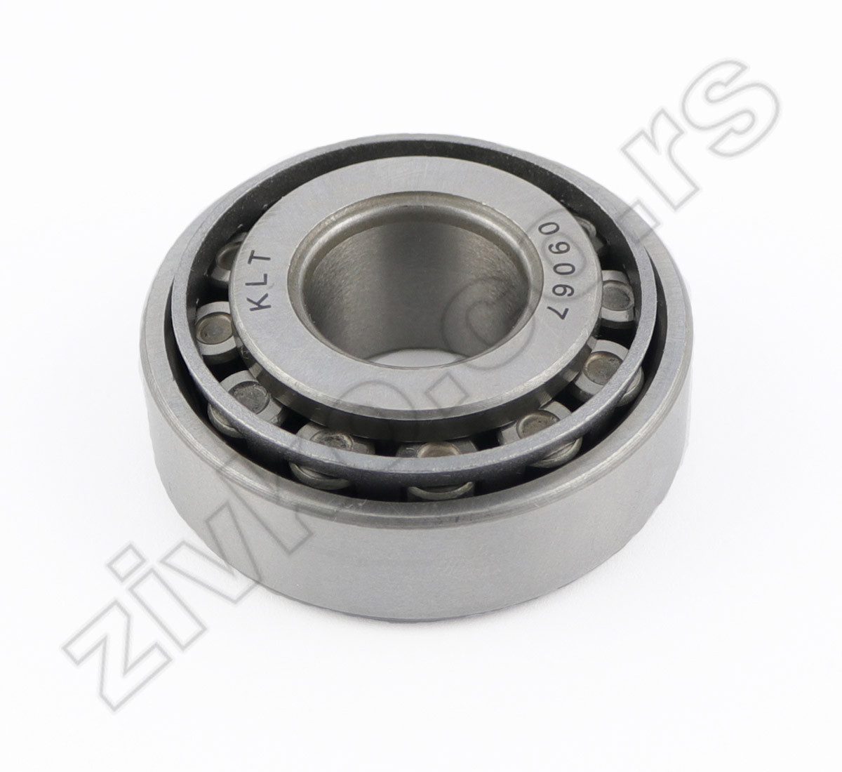Konusno-valjkasti ležaji 09067/09195 [KLT] - 2