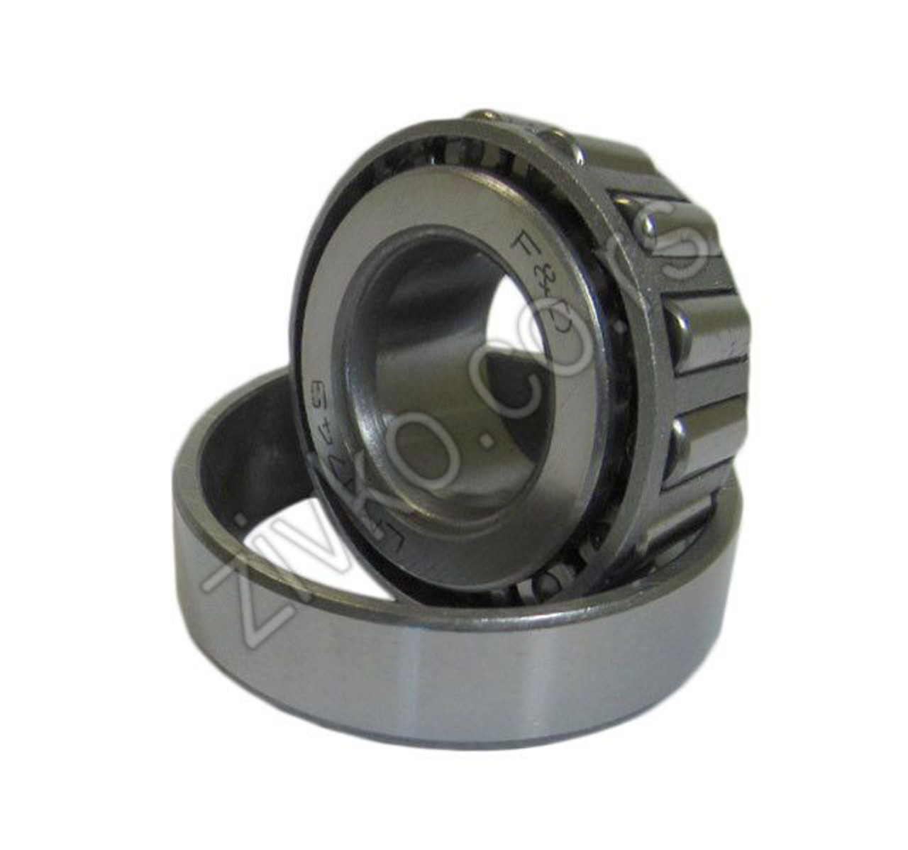 Konusno-valjkasti ležaji 11749/11710 [F&D] - 3