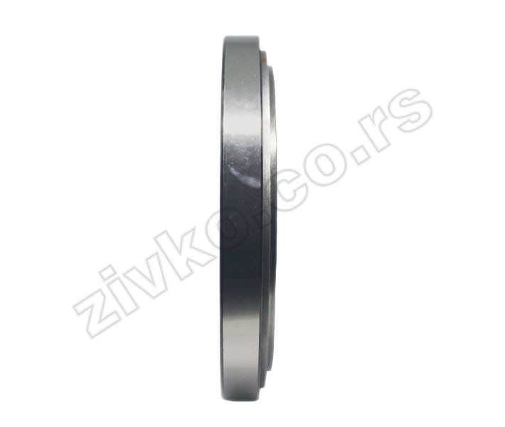 Radijalni kuglični ležaji 120BA16 [Z&S] - 4