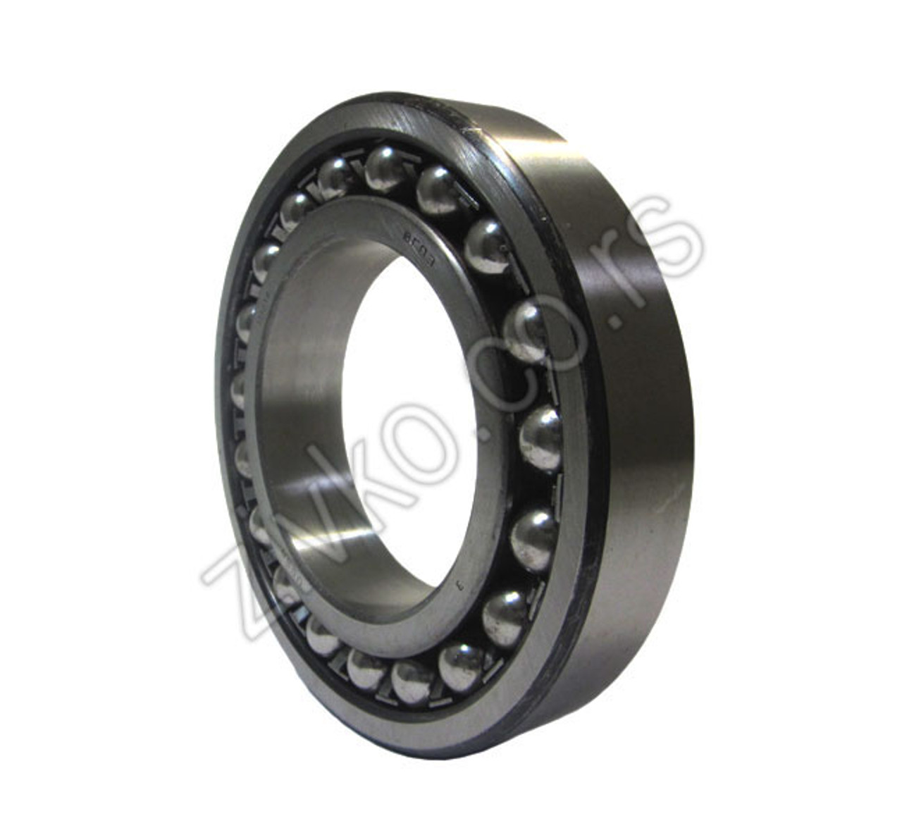 Radijalni kuglični ležaji 1218 K [GPZ] - 2