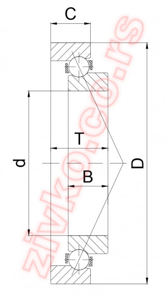 Crtež 150BA20V [Z&S]