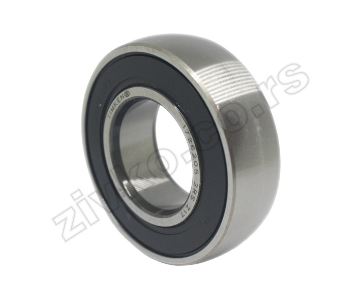 Kuglični samopodesivi ležaji 1726205 2RS [TIMKEN] - 2