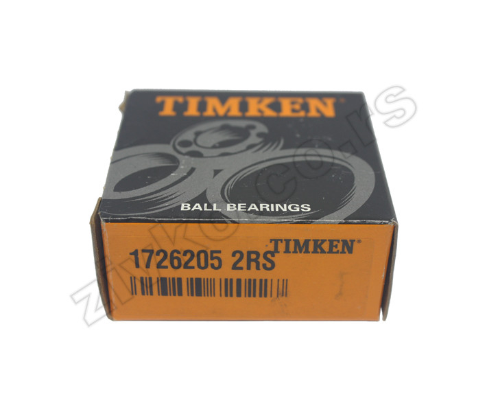 Kuglični samopodesivi ležaji 1726205 2RS [TIMKEN] - 4