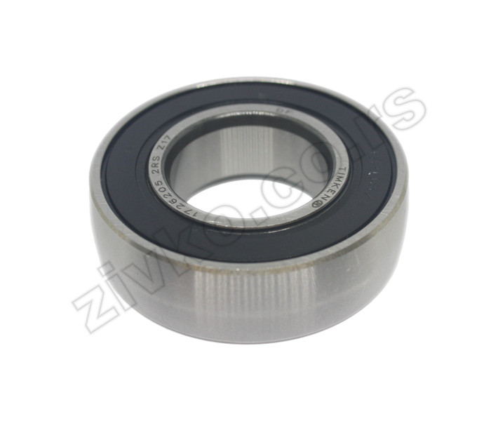 Kuglični samopodesivi ležaji 1726205 2RS [TIMKEN] - 1